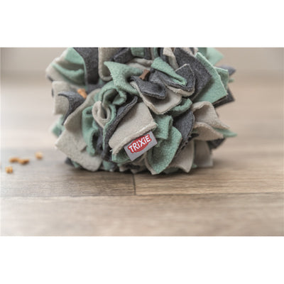 Trixie Dog Activity Schnüffelball Stoff ø 15 cm