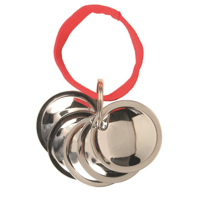 Trixie Dog Activity Trainings-Discs  ø 4,5 cm