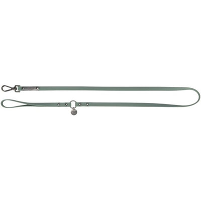 Trixie Dog CityStyle Leine PVC salbei L-XL 1 m/20 mm