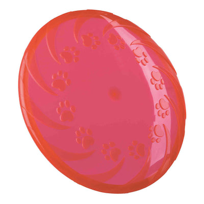 Trixie Dog Disc, TPR, schwimmt ø 18 cm