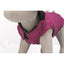 Trixie Dog Mantel Arlay, beere S: 36 cm