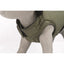 Trixie Dog Mantel Arlay, dunkelgrün S: 36 cm