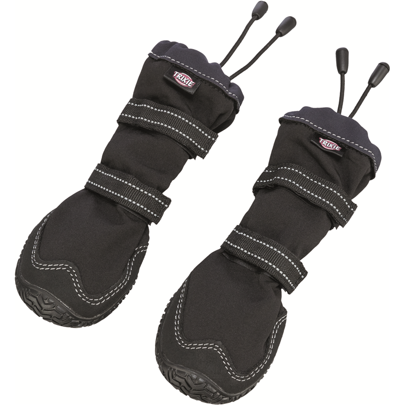 Trixie Dog Pfotenschutz Walker Active Long, 2 St. L