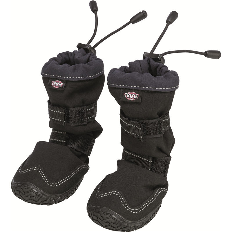 Trixie Dog Pfotenschutz Walker Active Long, 2 St. L-XL