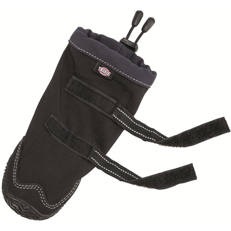 Trixie Dog Pfotenschutz Walker Active Long, 2 St. S-M
