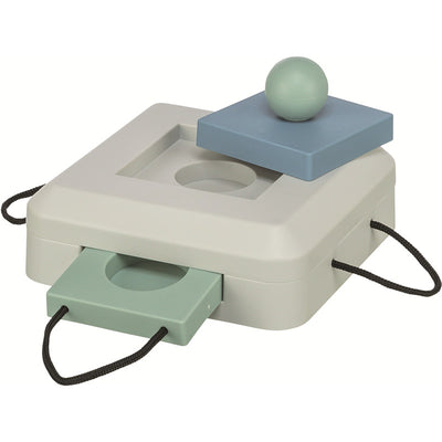 Trixie Activity Gamble Box  15 × 9 × 15 cm