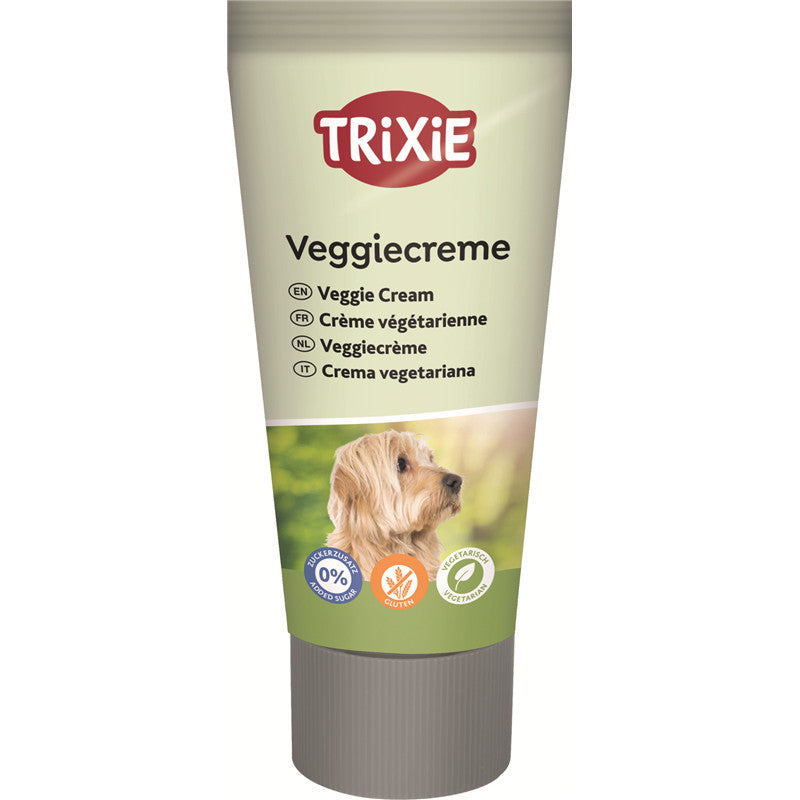 Trixie Dog Veggiecreme 75 g