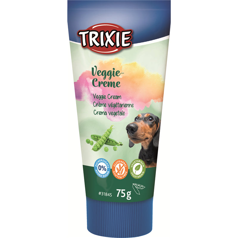 Trixie Dog Veggiecreme 75 g