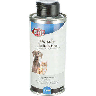 Trixie Dorsch-Lebertran  250 ml