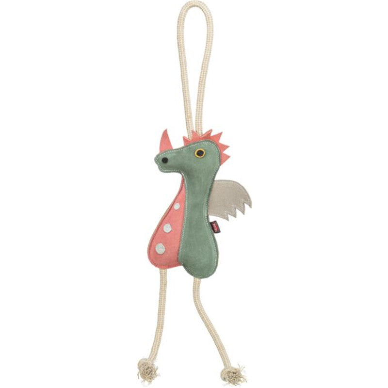 Trixie Drache am Tau 55 cm