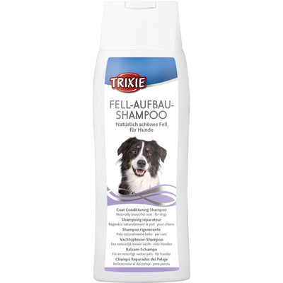 Trixie Fell-Aufbau-Shampoo  250 ml