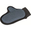 Trixie Fellpflege-Handschuh Metallborsten mit Noppen 18 x 24 cm