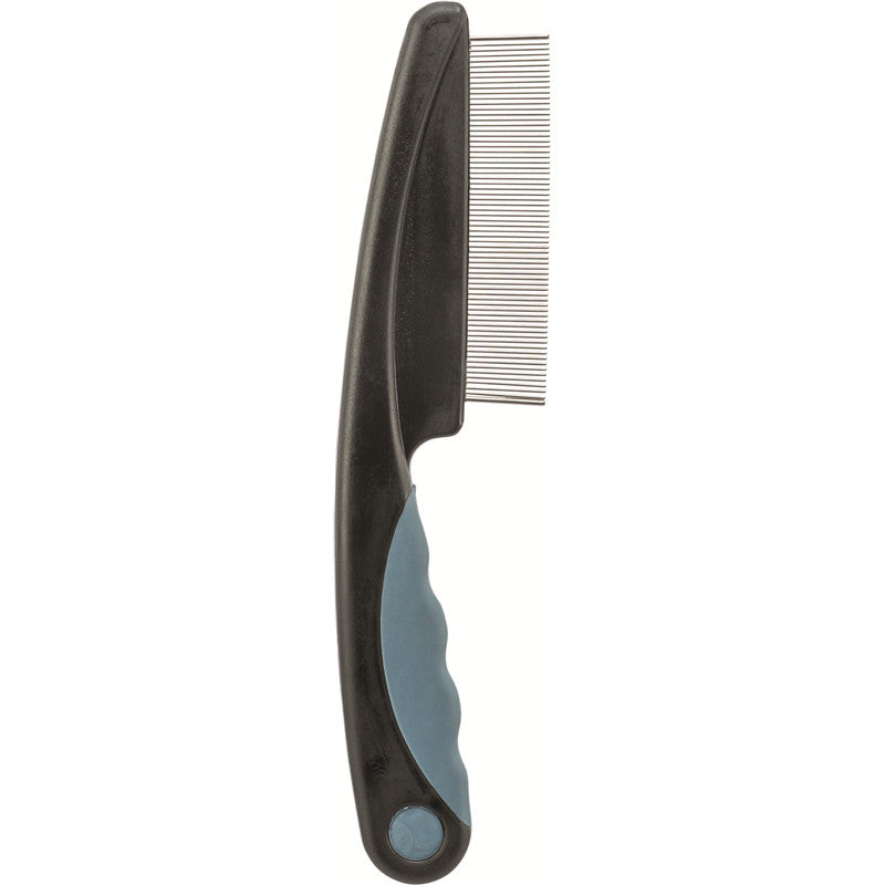 Trixie Floh- und Staubkamm 15 cm