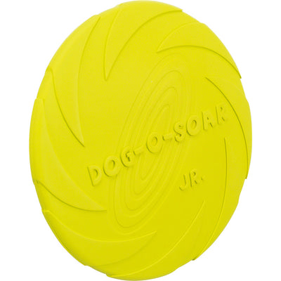 Trixie Frisbee Dog-O-Soar Naturgummi ø ø 15 cm