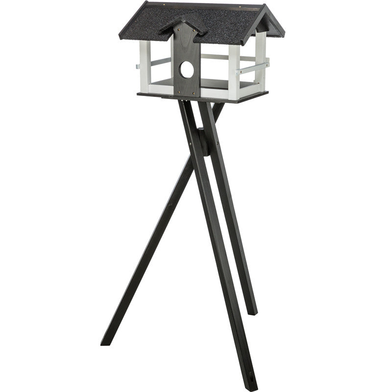 Trixie Futterhaus 48 x 33 x 37 cm