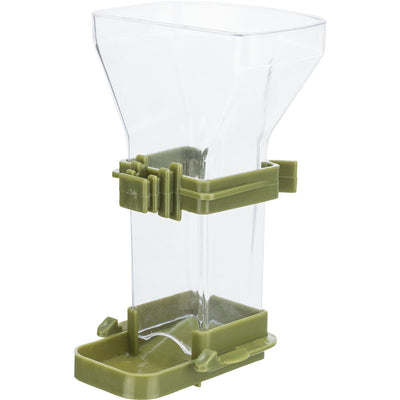 Trixie Futterspender 12 cm / 150 ml