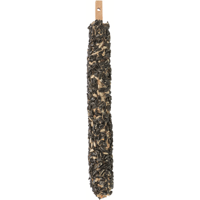 Trixie Futterstange XL mit Sonnenblumenkernen 30 cm / 180 g