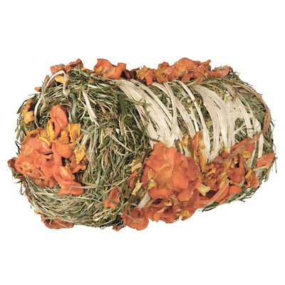 Trixie Heuballen mit Kürbis und Karotte 200 g / 10 × 18 cm