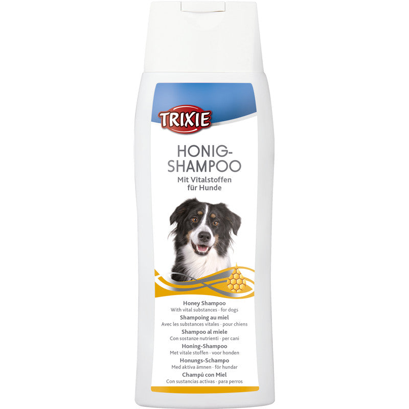 Trixie Honig-Shampoo 250 ml