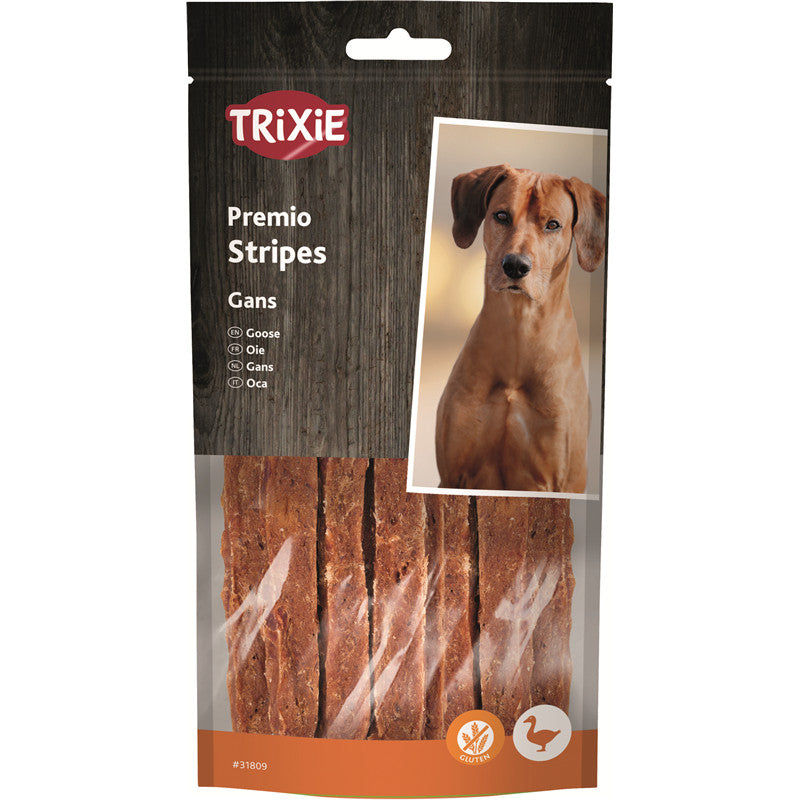 Trixie Hunde PREMIO Goose Filets 65g
