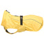 Trixie Hunde Regenmantel Vimy gelb XS 25 cm