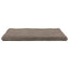 Trixie Hunde Vital Liegematte Bendson, hellgrau 80 x 55 cm