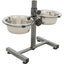 Trixie Hundebar 2 × 0,75 Liter / ø 15 cm