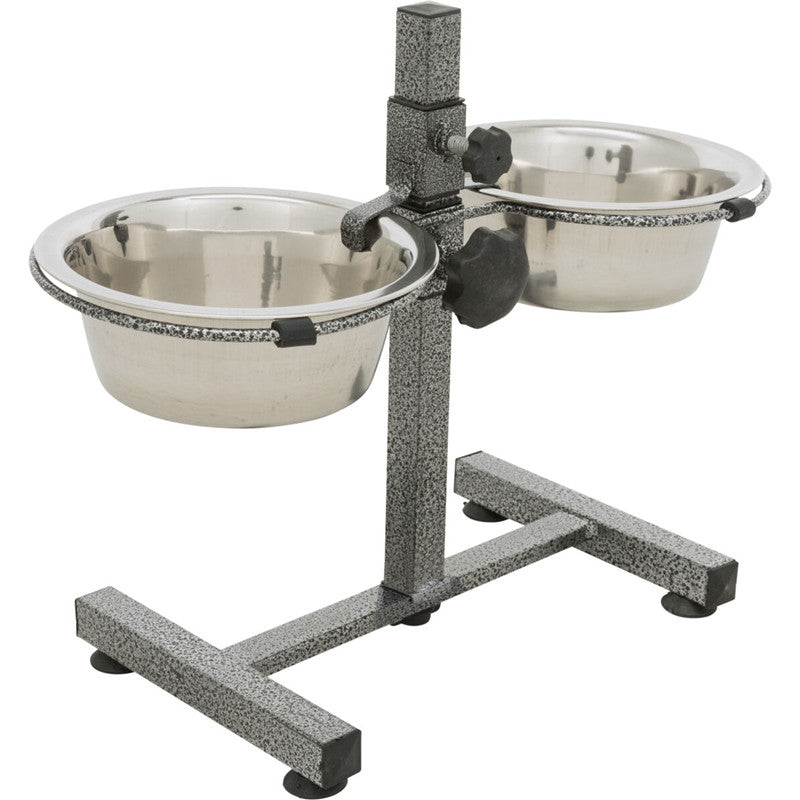 Trixie Hundebar 2 × 0,75 Liter / ø 15 cm