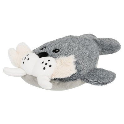Trixie Hundespielzeug BE NORDIC Walross Til aus Polyester 28 cm