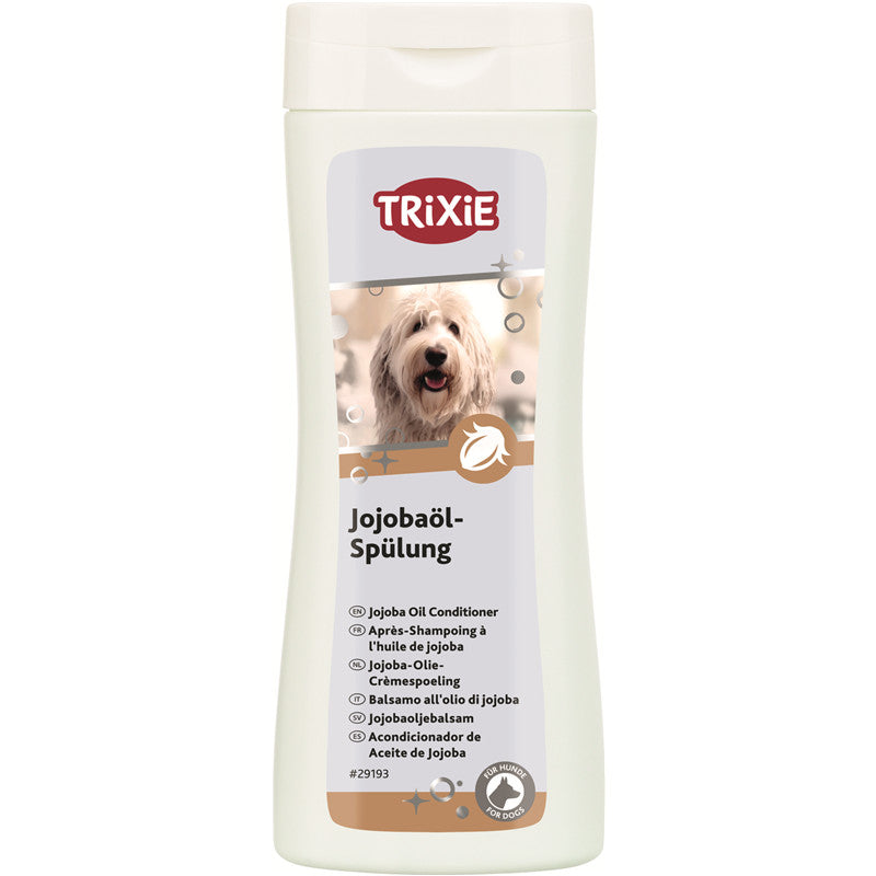 Trixie Jojoba Spülung 250 ml