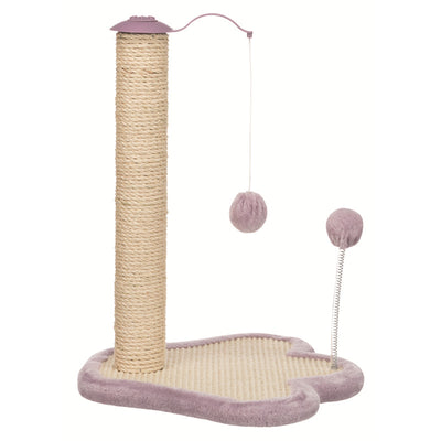 Trixie Junior Kratzpfote mit Stamm 1 Stück
