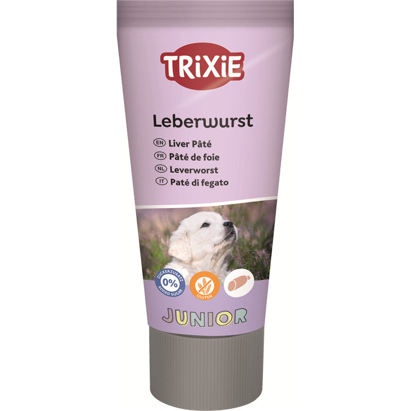 Trixie Junior Leberwurst 75 g