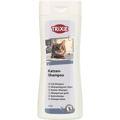 Trixie Katzen-Shampoo 250 ml