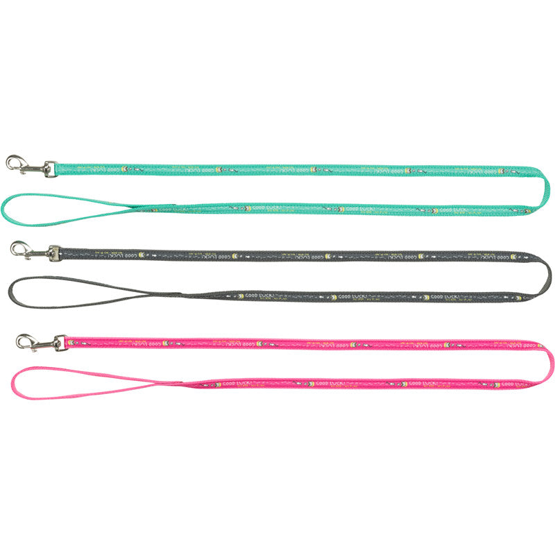 Trixie Katzengeschirr - 57 cm / 13 mm, Leine: 1,20 m XL 34