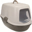 Trixie Katzentoilette Berto Top taupe 39 x 42 x 59 cm