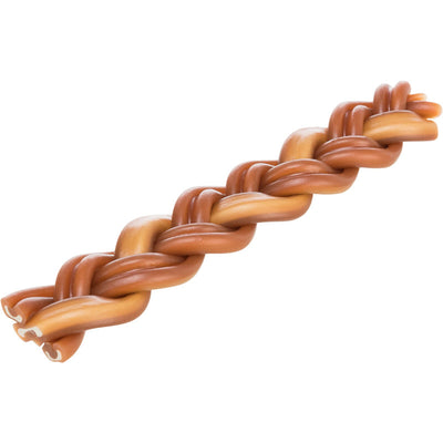 Trixie Kauzopf mit Ochsenziemer, lose 35 g / 15 cm