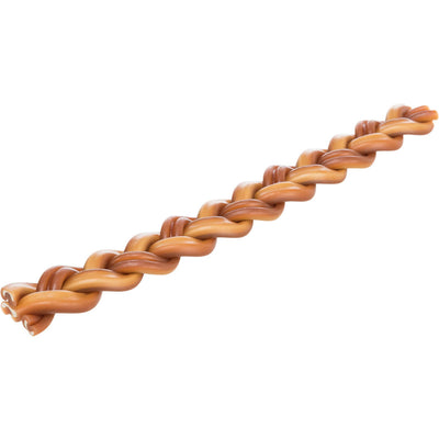 Trixie Kauzopf mit Ochsenziemer, lose 58 g / 25 cm
