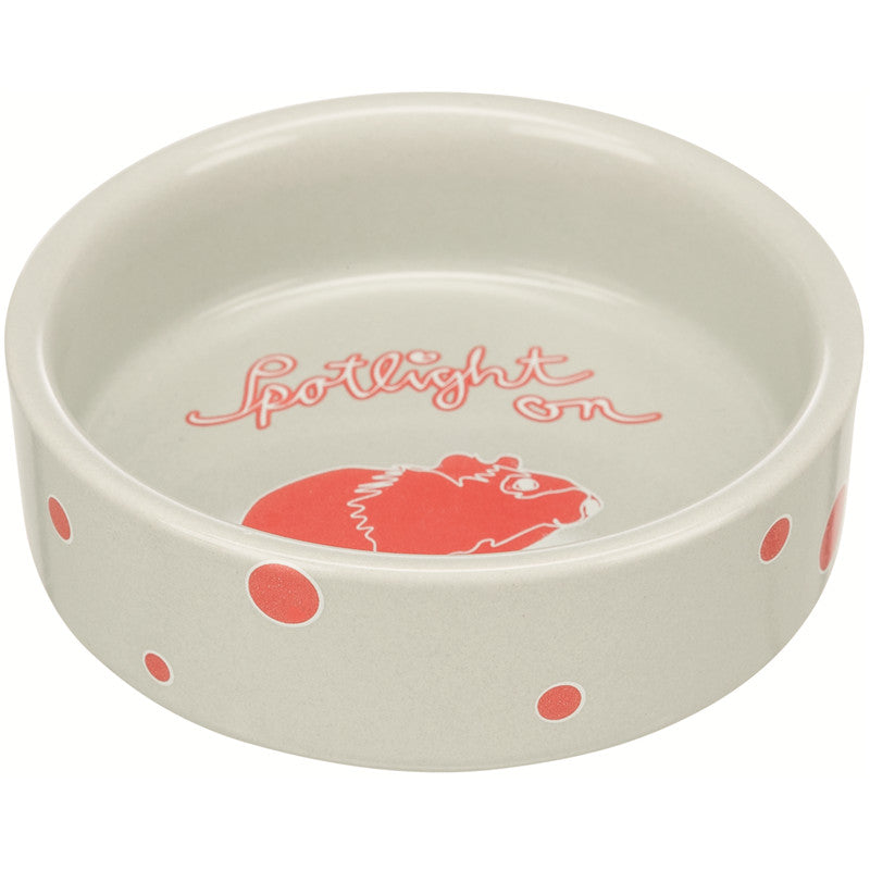Trixie Keramiknapf 90ml/ø 8 cm