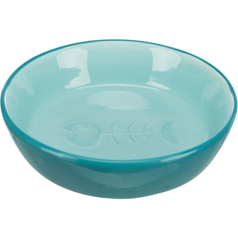 Trixie Keramiknapf 2 Liter/ø 13 cm