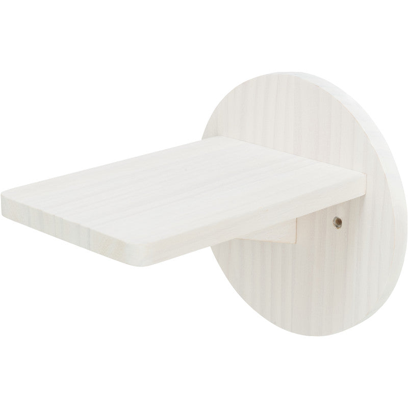Trixie Kletterstufe für Wand, Kiefernholz ø 19 cm