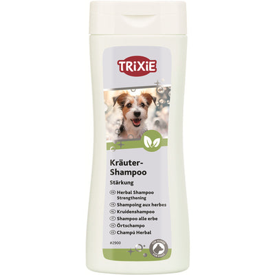 Trixie Kräuter-Shampoo 250 ml