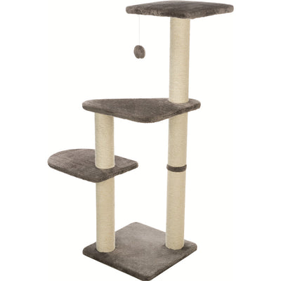 Trixie Kratzbaum Altea platingrau 117 cm