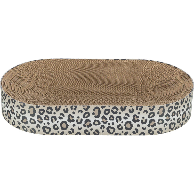 Trixie Kratzbett Leo creme 63 × 10 × 35 cm