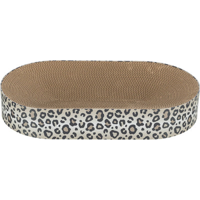 Trixie Kratzbett Leo creme 63 × 10 × 35 cm