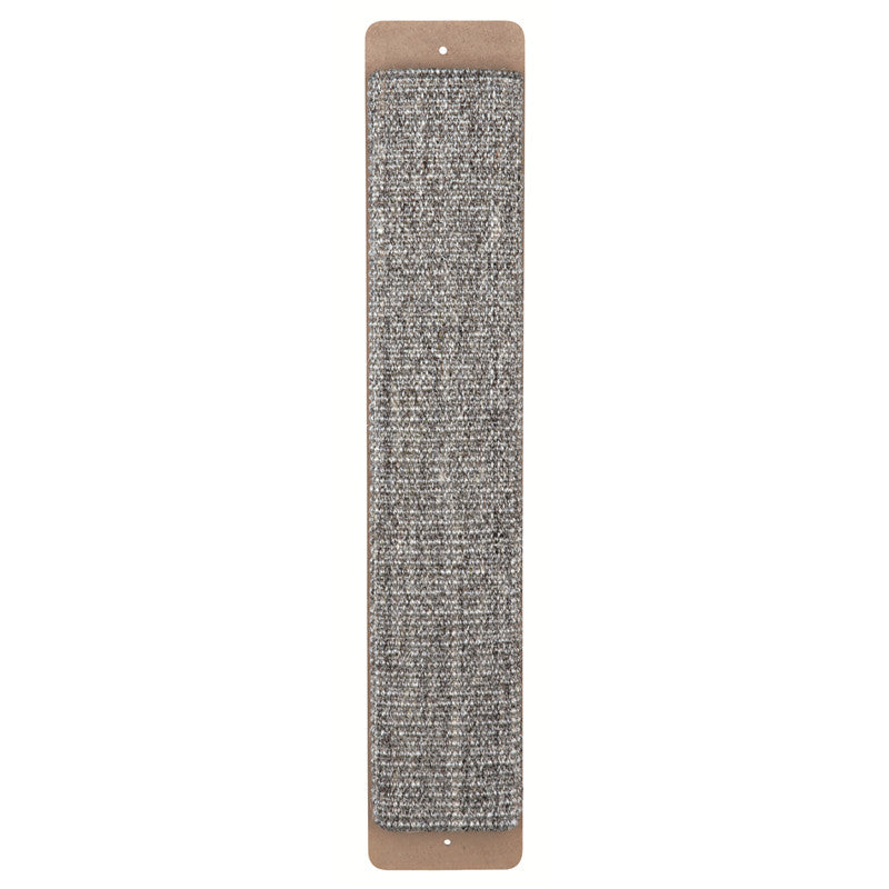 Trixie Kratzbrett 11 x 56 cm grau