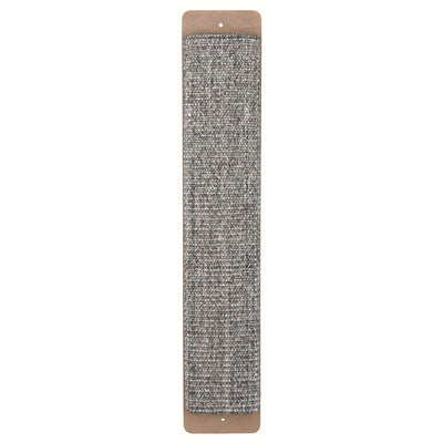 Trixie Kratzbrett 11 x 56 cm grau
