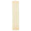Trixie Kratzbrett 15 x 62 cm natur/beige