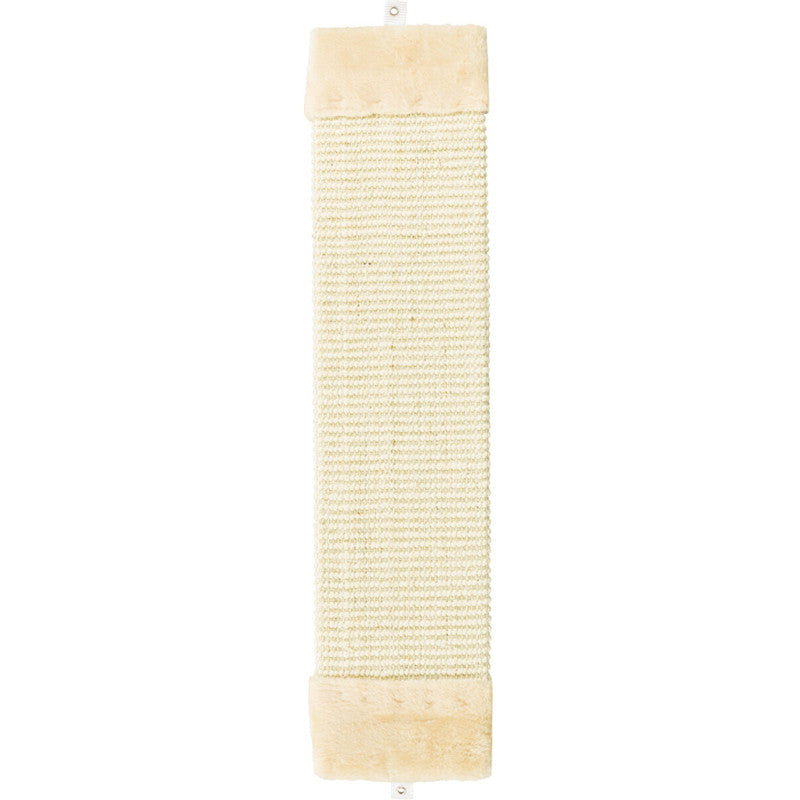 Trixie Kratzbrett 15 x 62 cm natur/beige