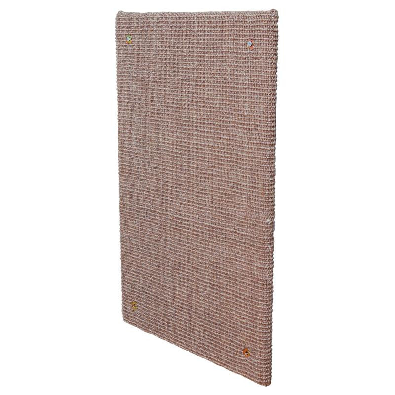 Trixie Kratzbrett taupe XL 50 x 70 cm