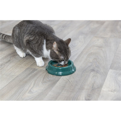 Trixie Kunststoffnapf 2 Liter/ø 11 cm